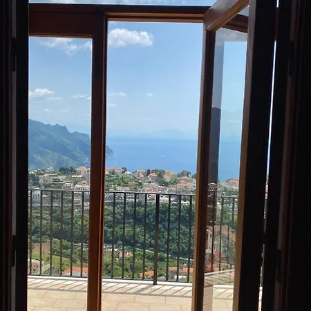 Dom wakacyjny Casa Di Don Francesco