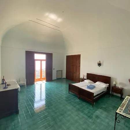 Casa Di Don Francesco