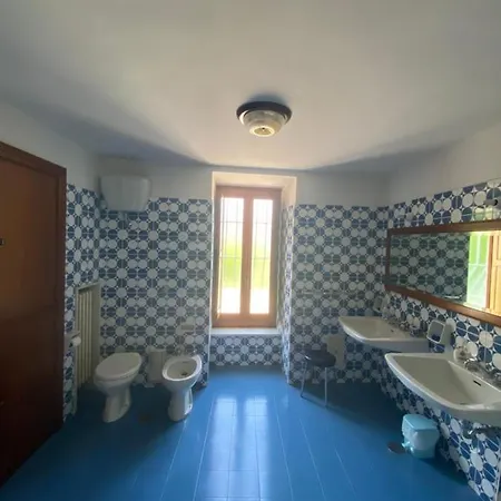 Casa Di Don Francesco