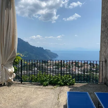 Casa Di Don Francesco Scala