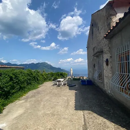 Dom wakacyjny Casa Di Don Francesco