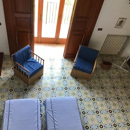 Casa Di Don Francesco Scala