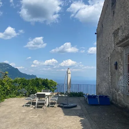 Dom wakacyjny Casa Di Don Francesco