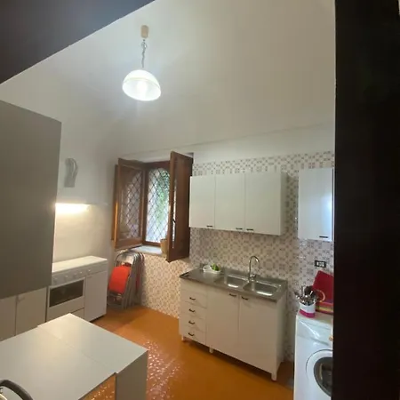 Casa Di Don Francesco * Scala