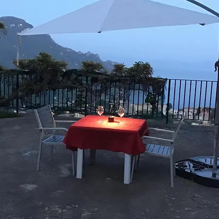 Dom wakacyjny Casa Di Don Francesco *