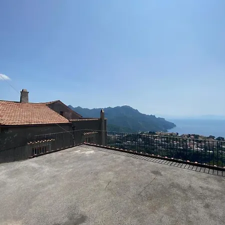 Tatil Evi Casa Di Don Francesco Scala