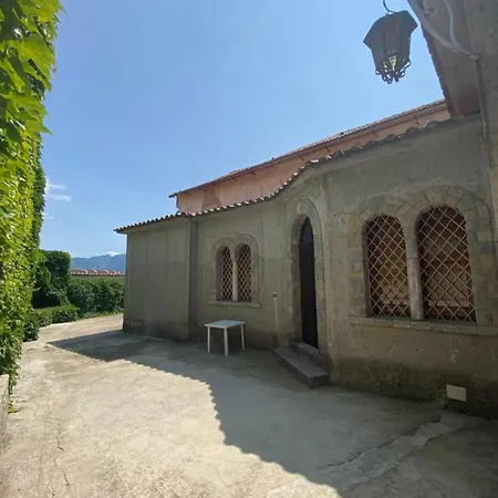 Casa Di Don Francesco * Scala