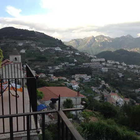 Casa Di Don Francesco