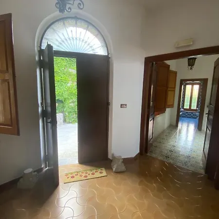 Casa Di Don Francesco בית נופש *