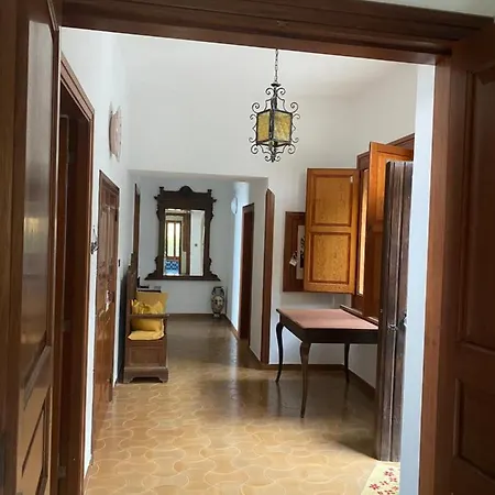 Casa Di Don Francesco *