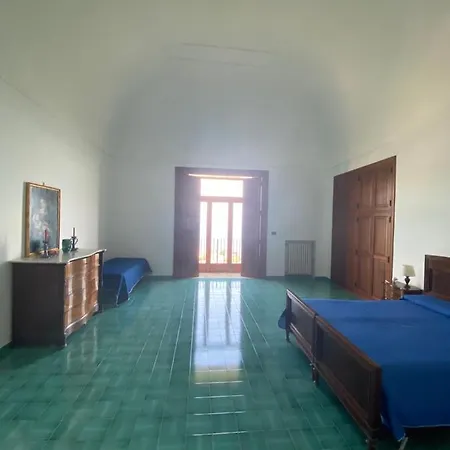 בית נופש Casa Di Don Francesco סקאלה