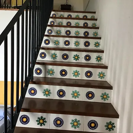 Casa Di Don Francesco סקאלה