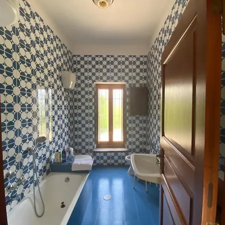 Casa Di Don Francesco סקאלה