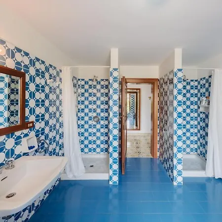Casa Di Don Francesco בית נופש *