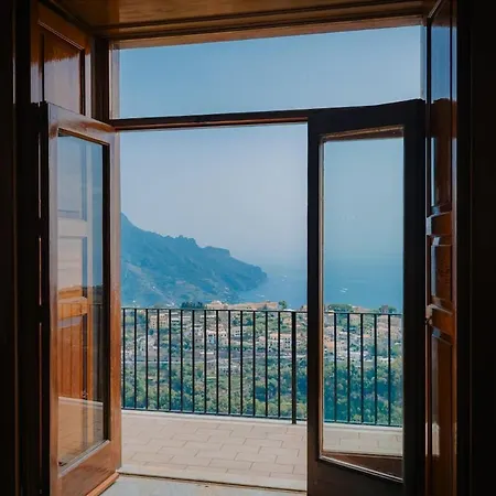 בית נופש Casa Di Don Francesco *