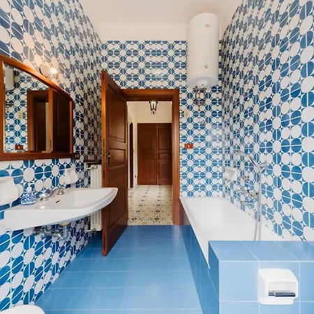 Casa Di Don Francesco *
