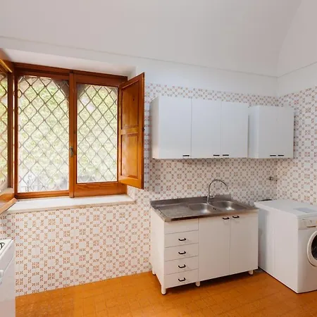 Casa Di Don Francesco סקאלה