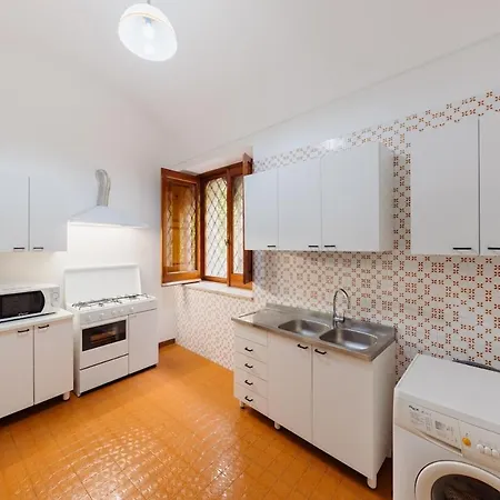 Casa Di Don Francesco