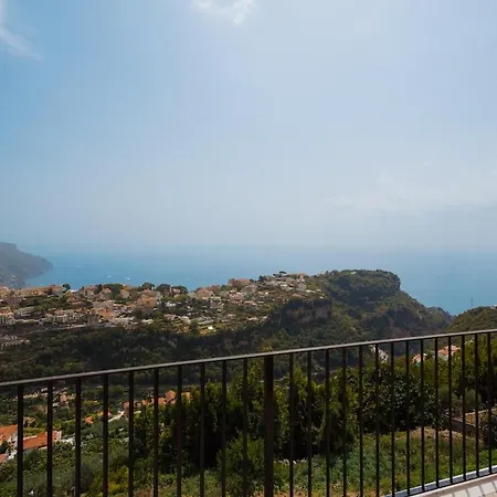 בית נופש Casa Di Don Francesco
