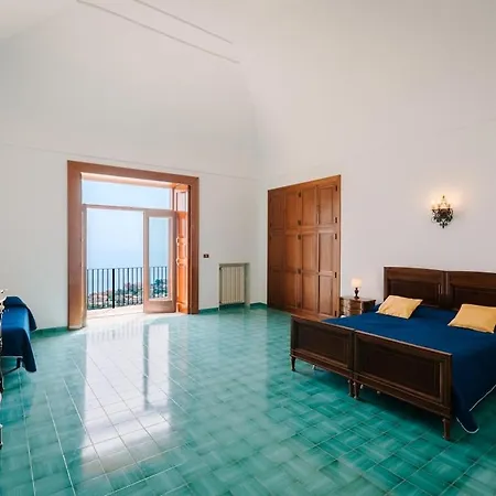 Casa Di Don Francesco * סקאלה