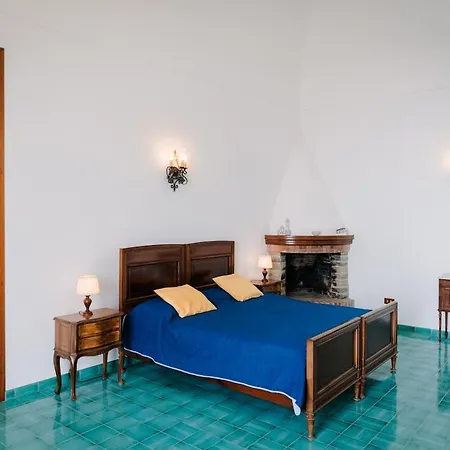 בית נופש Casa Di Don Francesco *