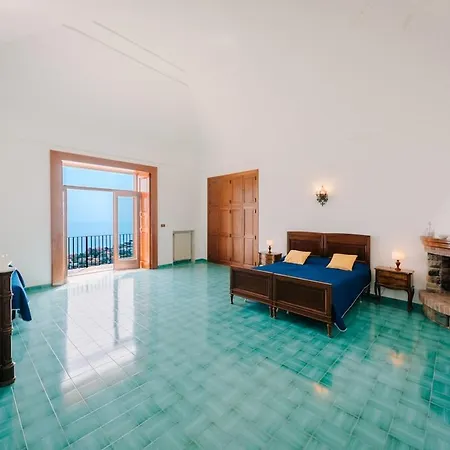 Casa Di Don Francesco סקאלה