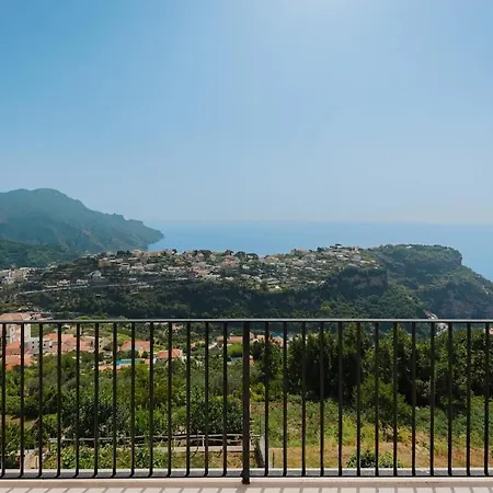 Casa Di Don Francesco * סקאלה