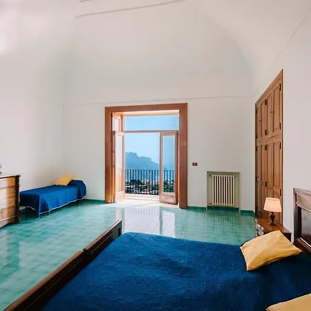 בית נופש Casa Di Don Francesco *