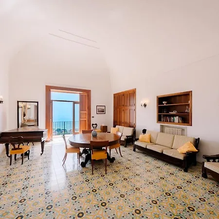 Casa Di Don Francesco בית נופש