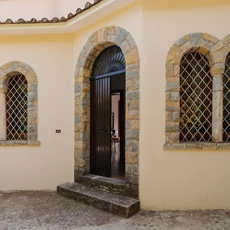 Casa Di Don Francesco * סקאלה