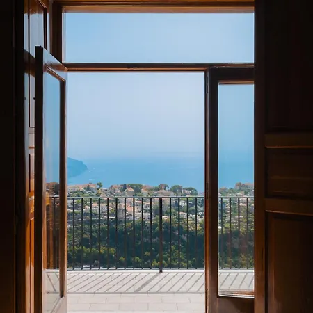 Casa Di Don Francesco *