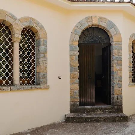 Casa Di Don Francesco בית נופש סקאלה
