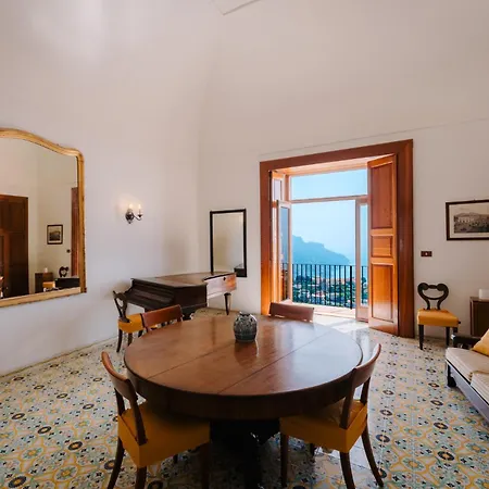Casa Di Don Francesco סקאלה