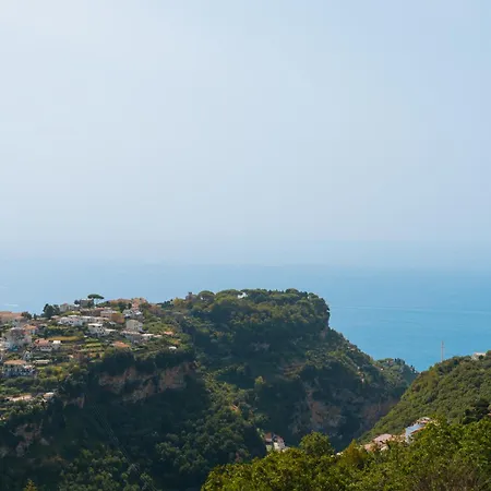 Casa Di Don Francesco * סקאלה