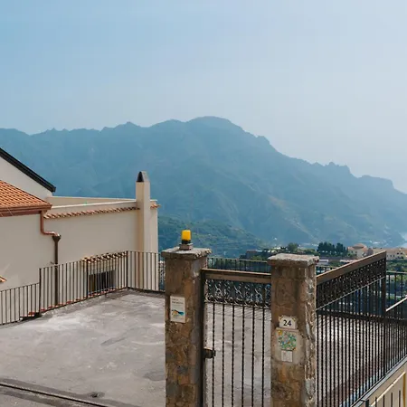 Casa Di Don Francesco