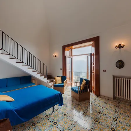 Casa Di Don Francesco בית נופש