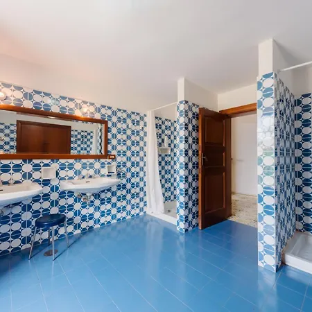 Casa Di Don Francesco בית נופש *