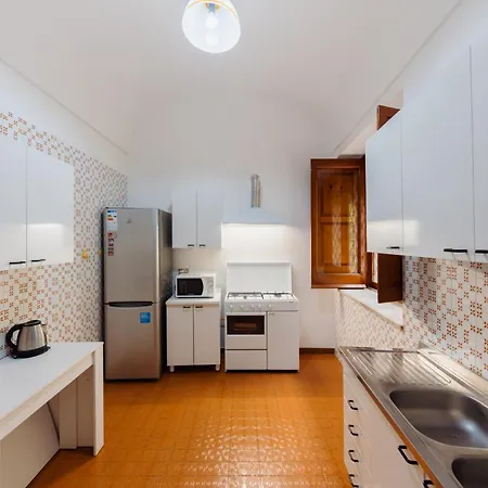 Casa Di Don Francesco בית נופש סקאלה