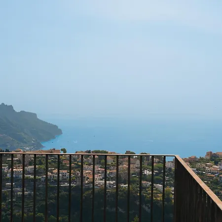 בית נופש Casa Di Don Francesco סקאלה
