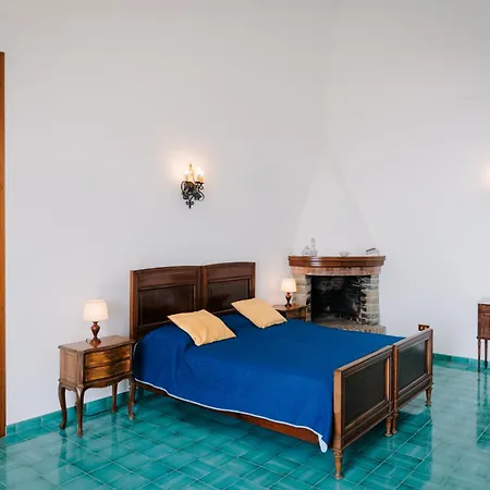בית נופש Casa Di Don Francesco