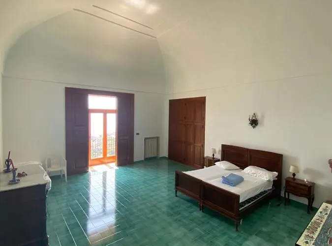 Casa Di Don Francesco