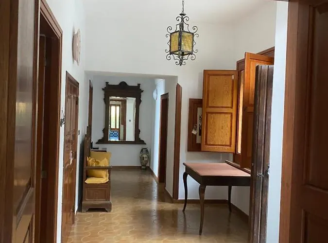 Casa Di Don Francesco *