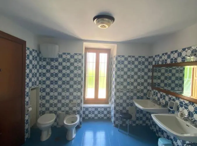 Casa Di Don Francesco