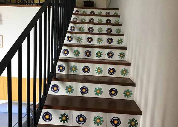 Casa Di Don Francesco Скала