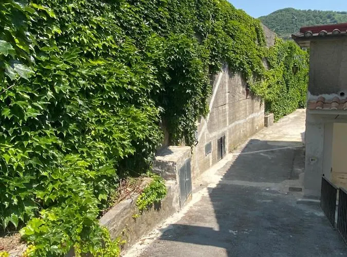 Дом отдыха Casa Di Don Francesco