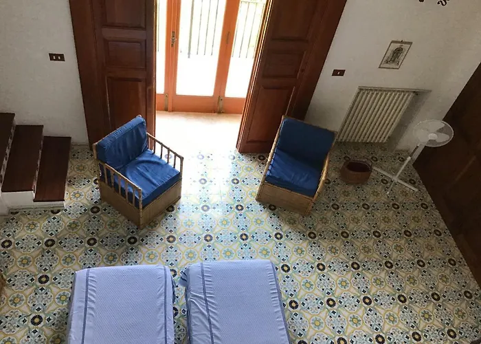 Casa Di Don Francesco Скала