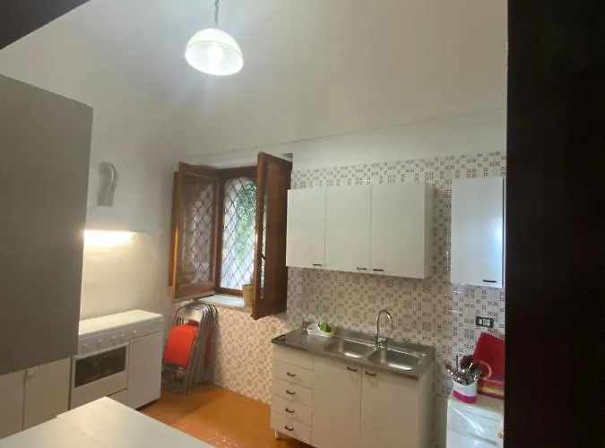 Casa Di Don Francesco * Скала