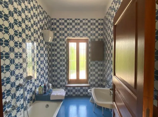 Casa Di Don Francesco Скала