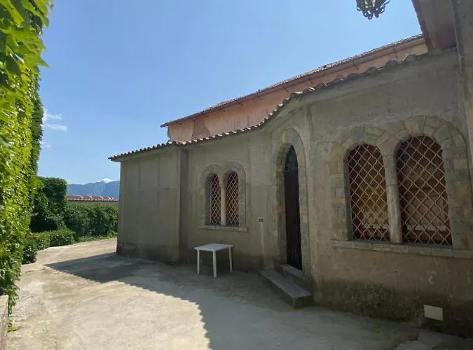 Casa Di Don Francesco * Скала