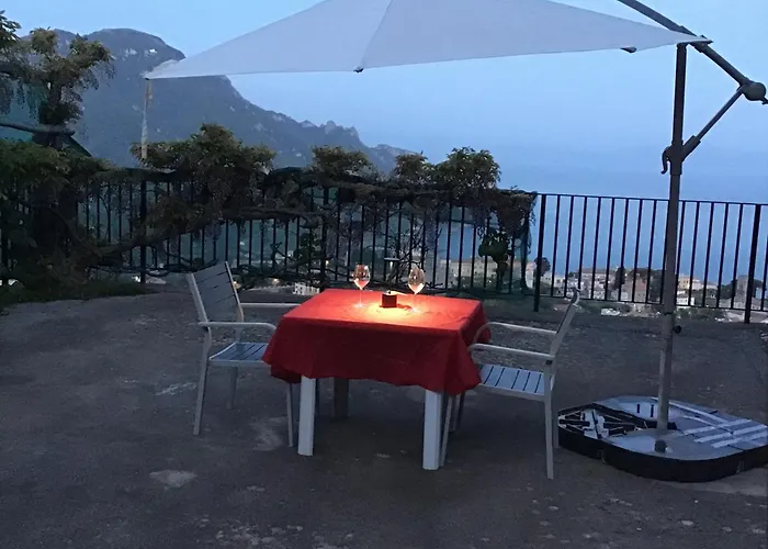 Дом отдыха Casa Di Don Francesco *